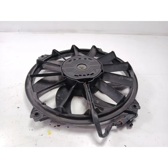 Electroventilador para Peugeot Partner Tepee
