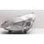 Faro Izquierdo para Peugeot Partner Tepee