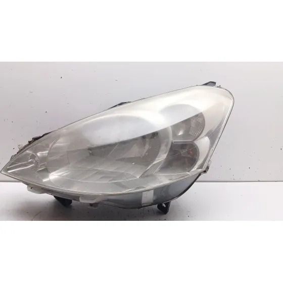 Faro Izquierdo para Peugeot Partner Tepee