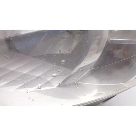 Faro Izquierdo para Peugeot Partner Tepee