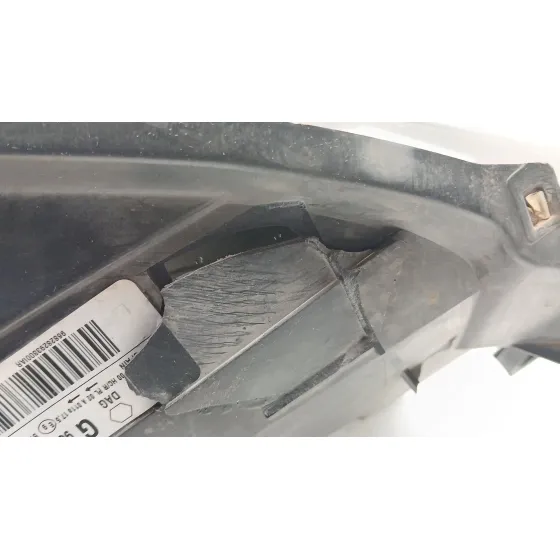 Faro Izquierdo para Peugeot Partner Tepee