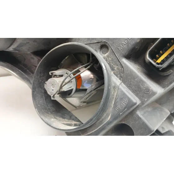 Faro Izquierdo para Peugeot Partner Tepee