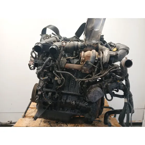 Motor Completo para Peugeot Partner Tepee