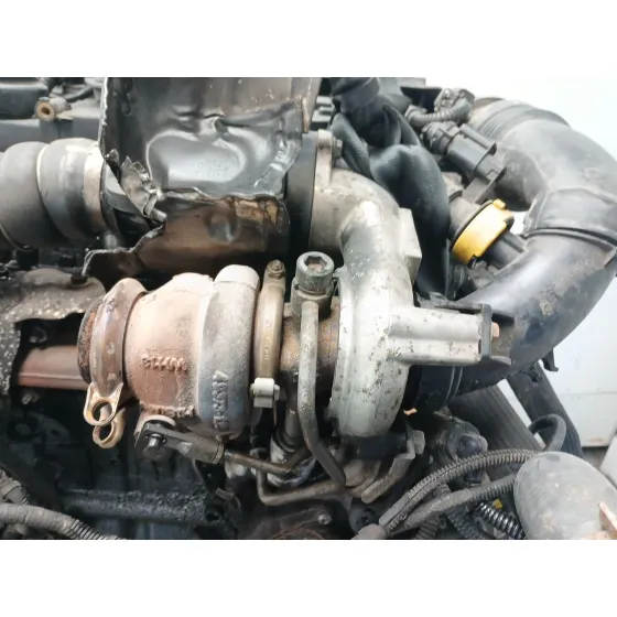 Motor Completo para Peugeot Partner Tepee