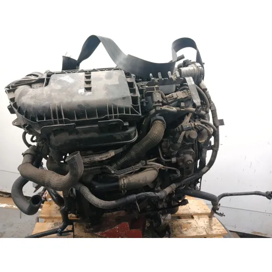 Motor Completo para Peugeot Partner Tepee