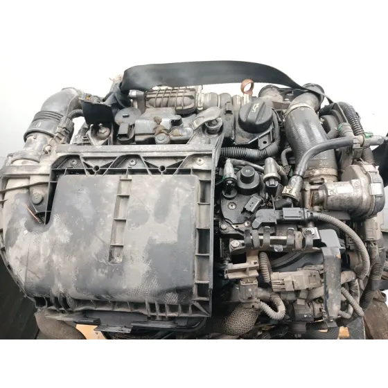 Motor Completo para Peugeot Partner Tepee