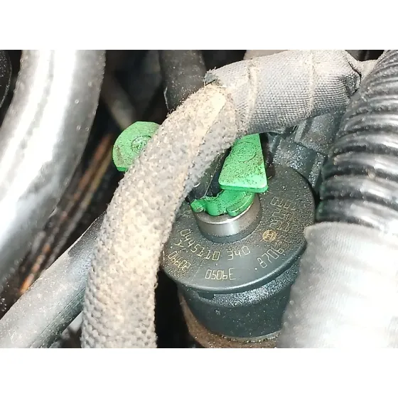 Motor Completo para Peugeot Partner Tepee