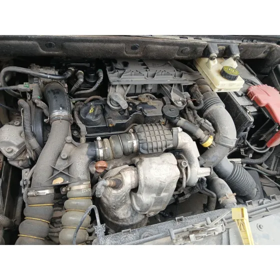 Motor Completo para Peugeot Partner Tepee