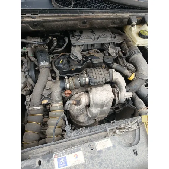 Motor Completo para Peugeot Partner Tepee