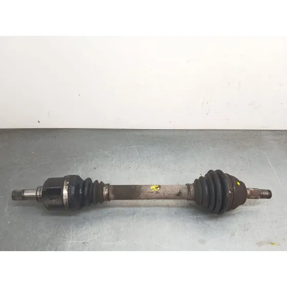 Transmision Delantera Izquierda para Peugeot Partner Tepee