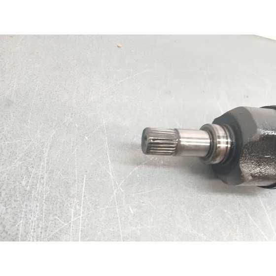 Transmision Delantera Izquierda para Peugeot Partner Tepee