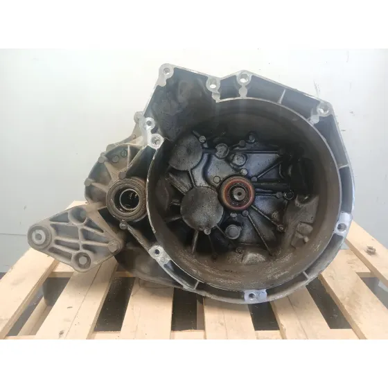Despiece Caja Cambios para Ford Focus Iii