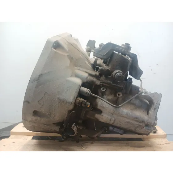 Despiece Caja Cambios para Ford Focus Iii