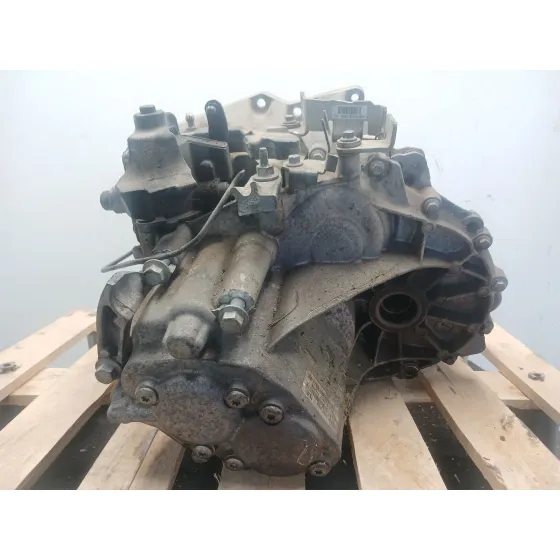 Despiece Caja Cambios para Ford Focus Iii