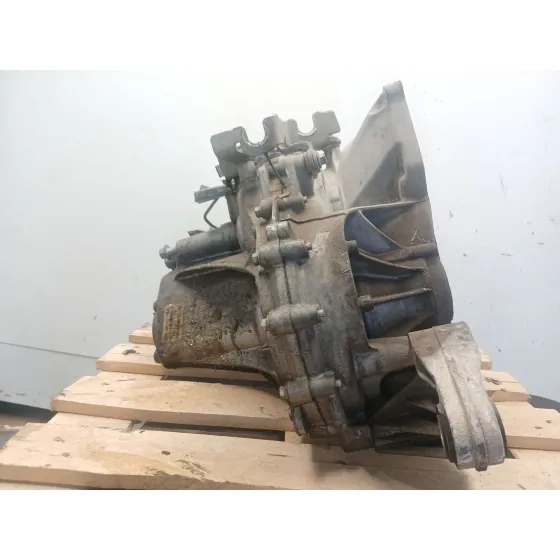 Despiece Caja Cambios para Ford Focus Iii