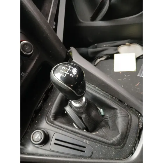 Despiece Caja Cambios para Ford Focus Iii