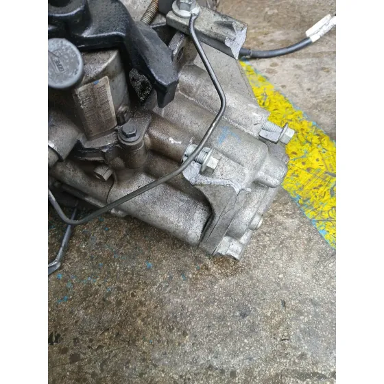 Despiece Caja Cambios para Ford Focus Iii