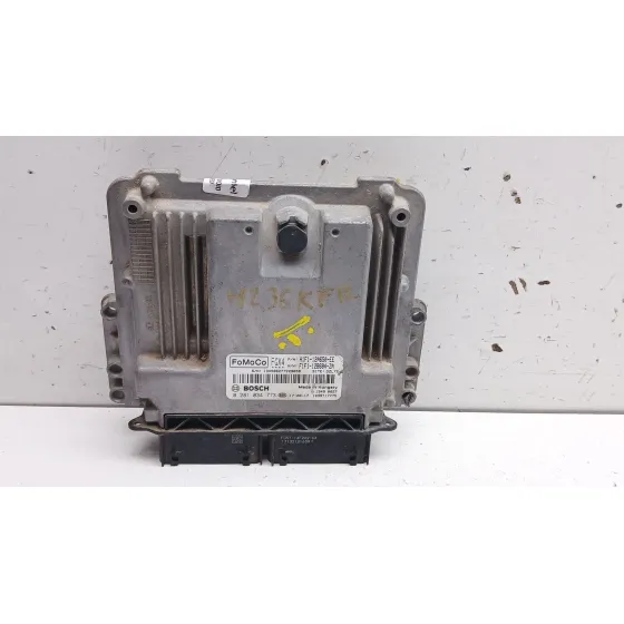 Centralita Motor Uce para Ford Focus Iii