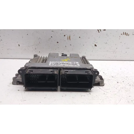 Centralita Motor Uce para Ford Focus Iii