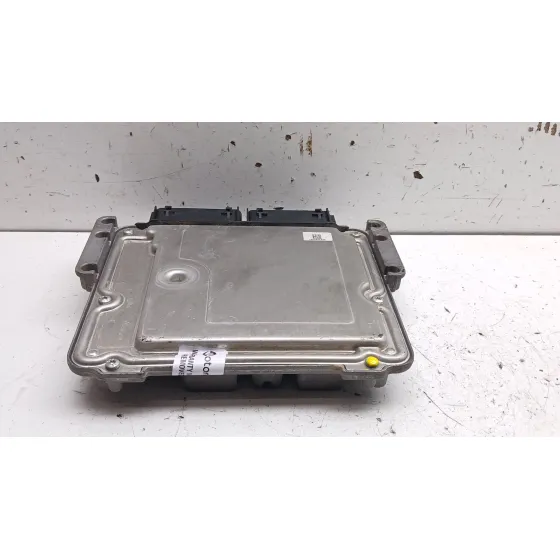 Centralita Motor Uce para Ford Focus Iii