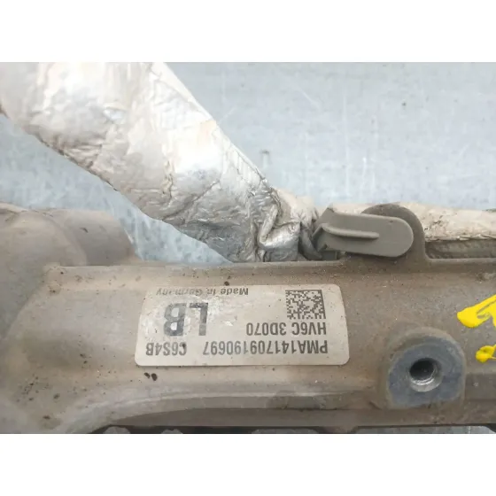 Cremallera Direccion para Ford Focus Iii
