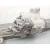 Cremallera Direccion para Ford Focus Iii