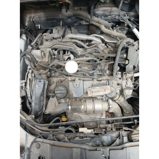 Motor Completo para Ford Focus Iii