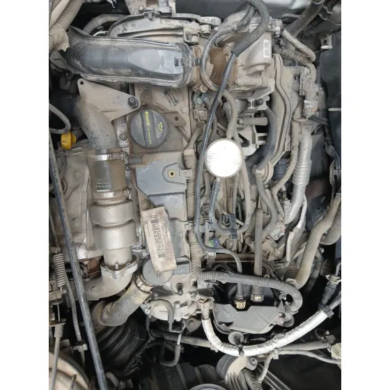 Motor Completo para Ford Focus Iii