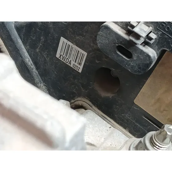 Motor Completo para Ford Focus Iii