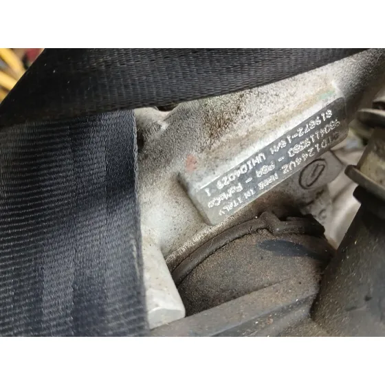Motor Completo para Ford Focus Iii
