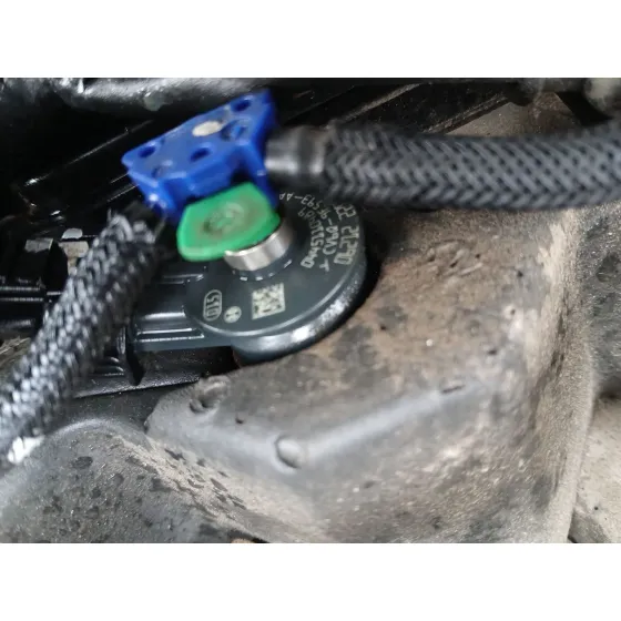 Motor Completo para Ford Focus Iii