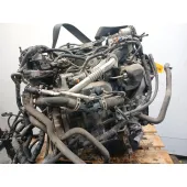 Motor Completo para Ford Focus Iii