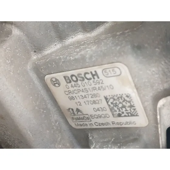 Motor Completo para Ford Focus Iii