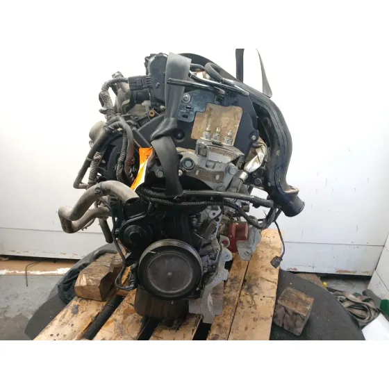Motor Completo para Ford Focus Iii