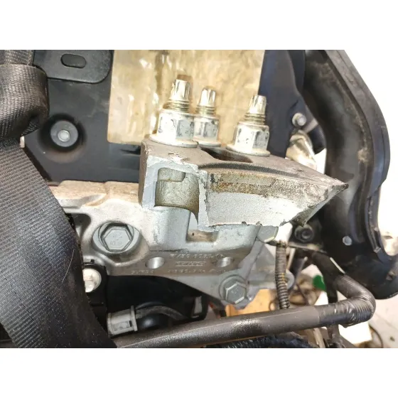 Motor Completo para Ford Focus Iii