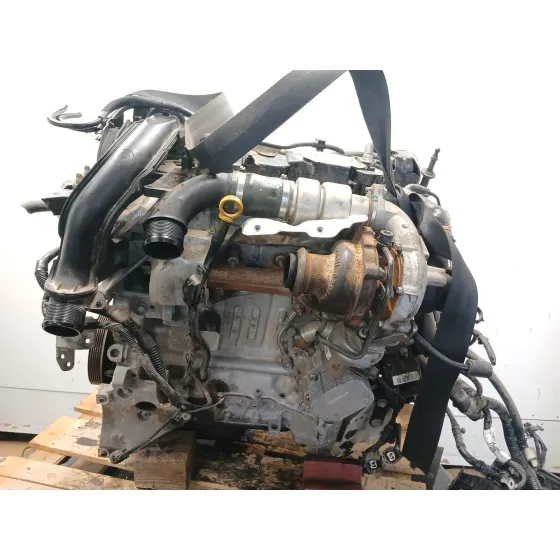 Motor Completo para Ford Focus Iii