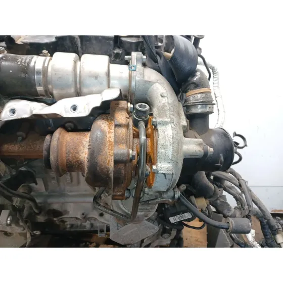 Motor Completo para Ford Focus Iii