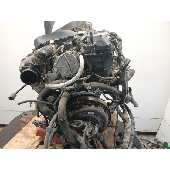 Motor Completo para Ford Focus Iii