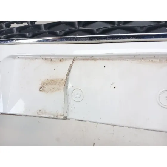 Paragolpes Delantero para Ford Focus Iii