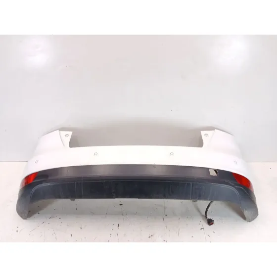 Paragolpes Trasero para Ford Focus Iii