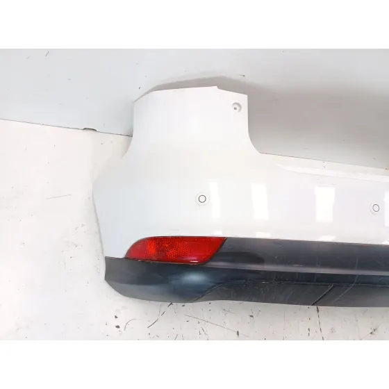 Paragolpes Trasero para Ford Focus Iii