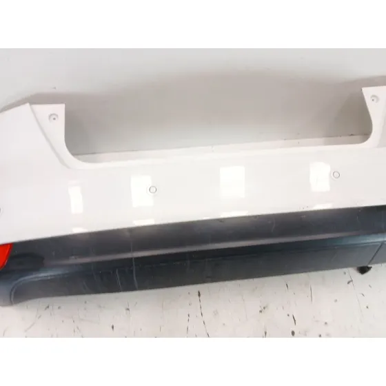 Paragolpes Trasero para Ford Focus Iii