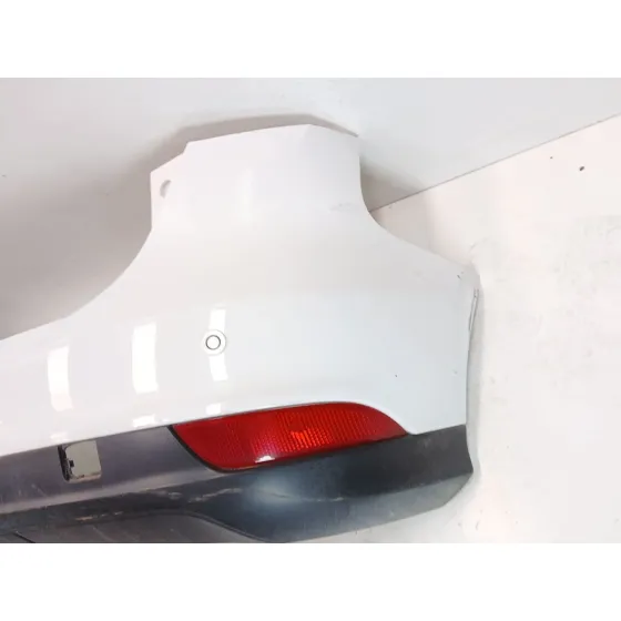 Paragolpes Trasero para Ford Focus Iii