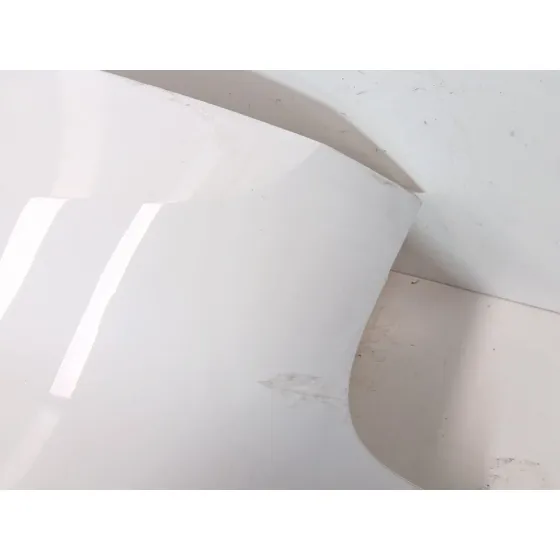 Paragolpes Trasero para Ford Focus Iii