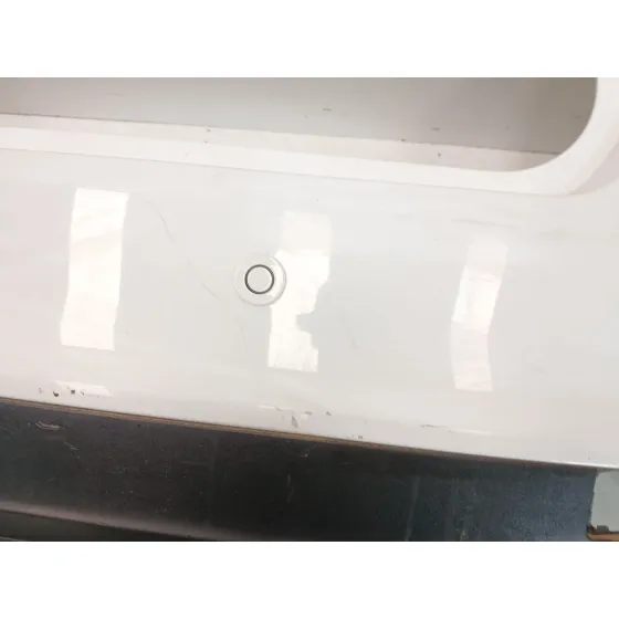 Paragolpes Trasero para Ford Focus Iii