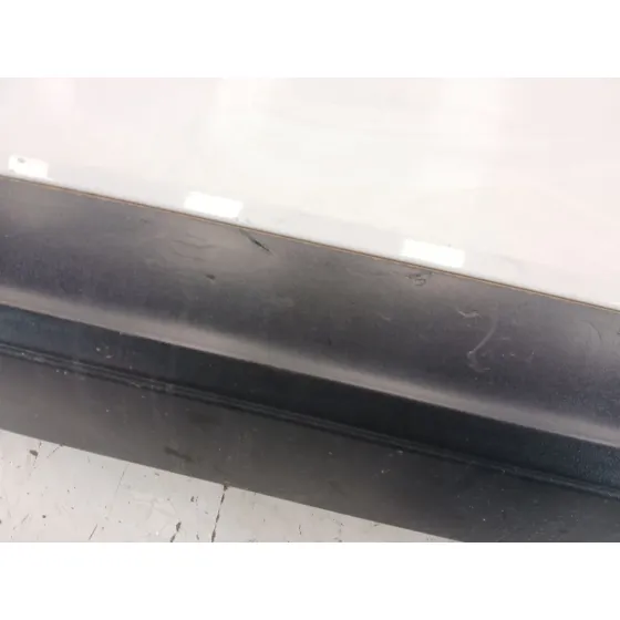 Paragolpes Trasero para Ford Focus Iii