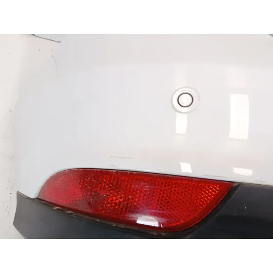 Paragolpes Trasero para Ford Focus Iii