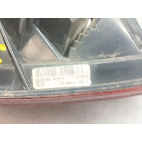 Piloto Trasero Derecho para Ford Focus Iii