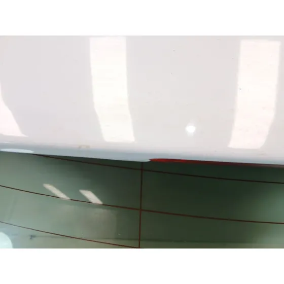 Porton Trasero para Ford Focus Iii