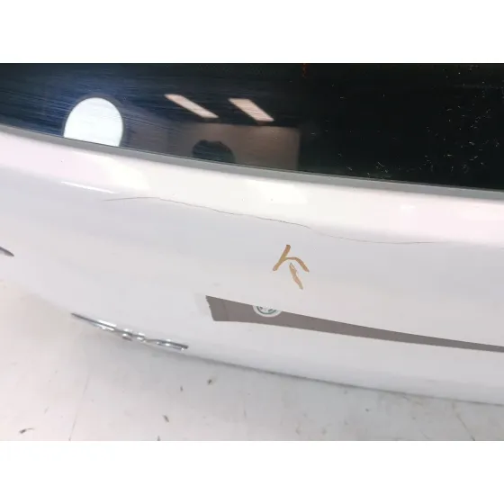 Porton Trasero para Ford Focus Iii